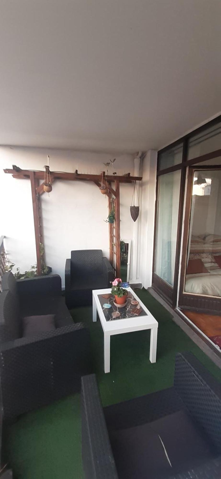 Chambre Chez L'Habitant Pres De Tour Eiffel パリ エクステリア 写真